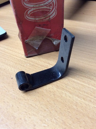 Seat hinge triumph t140 - t140,, t120