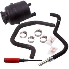 Power Steering Reservoir &