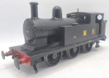 KIT BUILT O GAUGE 3 RAIL CLASS