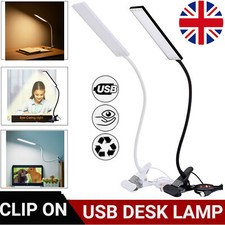 Led desk lamp adjustable - 48,