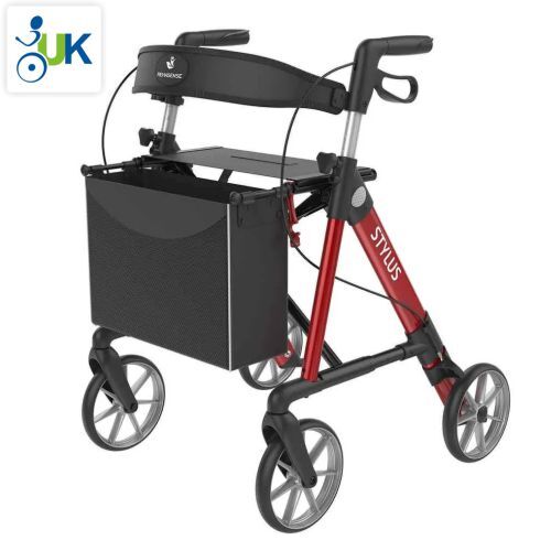 Rehasense stylus - rehasense, lx