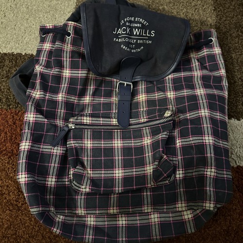 Jack wills pink - wills, and