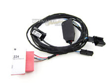 Bluetooth Mobile Phone Hands-Free Kit Adapter for VW Navigation RNS 315