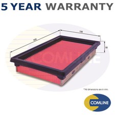 Comline Air Filter Fits Nissan