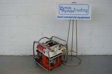 Panther Cub Compact Breaker pack Petrol Honda GX140 FWO Just Serviced 