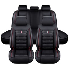 Full Set Car Seat Covers 5