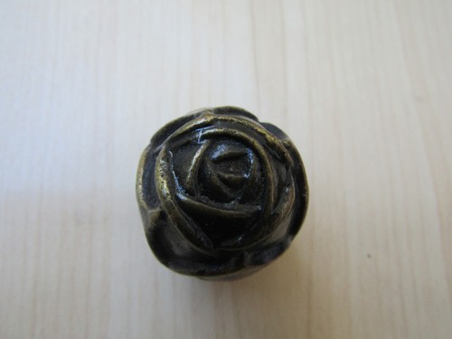Cast iron rustic - iron, chest