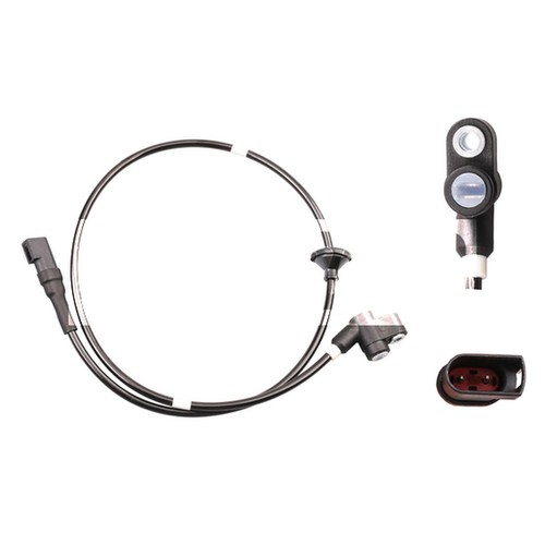Abs sensor wheel - sensor, speed
