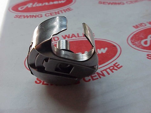 25mm anti backlash bobbin - 25mm,