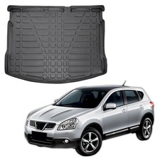 Boot tray liner car - car, heavy