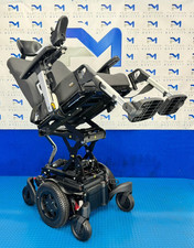 2025 quickie q500 powerchair - q500,