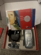 Brand New Nokia 3410 Retro