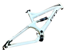 GT Force Mountain Bike S 26"