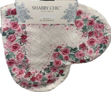 Shabby Chic Beautiful Set Of 4