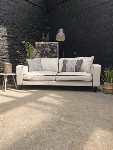 Dusk soho seater sofa - dusk,