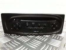 2001 RENAULT SCENIC RX4 RADIO