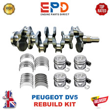 FORD CITROEN PEUGEOT DV5 1.5