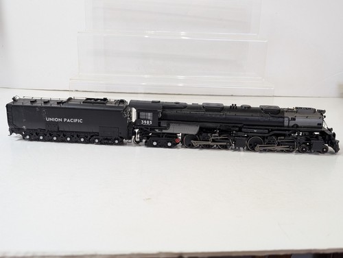 Gauge athearn genesis - gauge, up