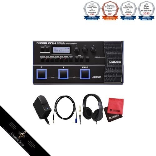Boss multi effects pedal - boss,