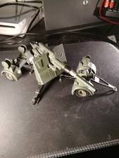 Dinky Toys WW2 German 88mm