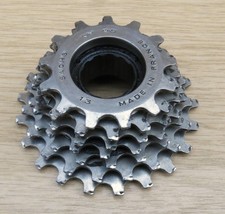 Sachs LY 95 7 Speed 13/21t Freewheel, Vintage Classic 80's 90's