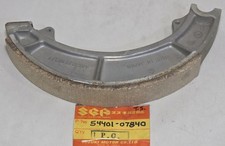 NOS Genuine 1972 Suzuki GT 550