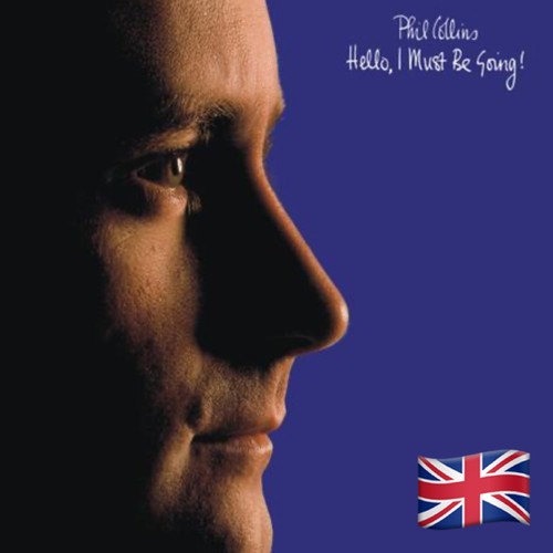 Phil collins hello - phil,