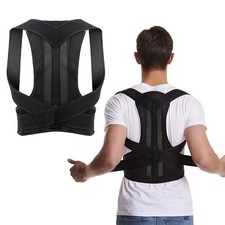 Posture Corrector Back Brace