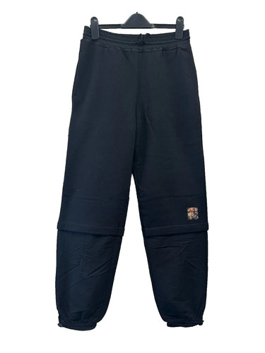 Emporio armani cuffed trousers - emporio,