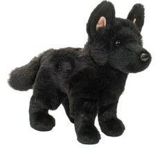 Douglas Dog Toys Harko Black