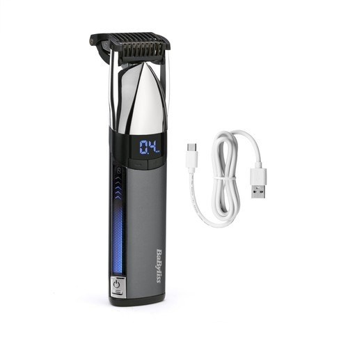 Babyliss superx stubble - babyliss,