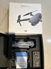 DJI Mavic 2 Pro Drone with