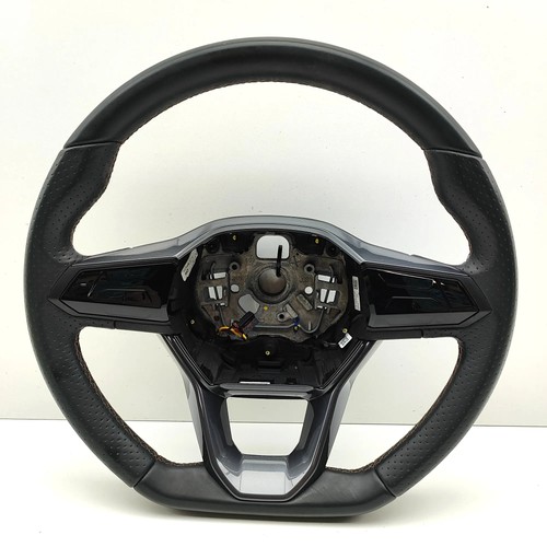 Cupra born steering wheel - born,