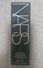 NARS Pure Radiant Tinted