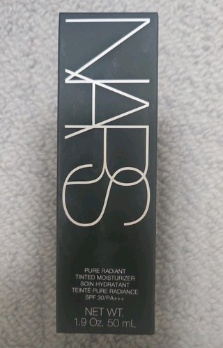 Nars pure radiant tinted - nars,