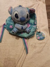 Smiggle Disney Stitch Back