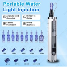 Mesotherapy Gun Skin