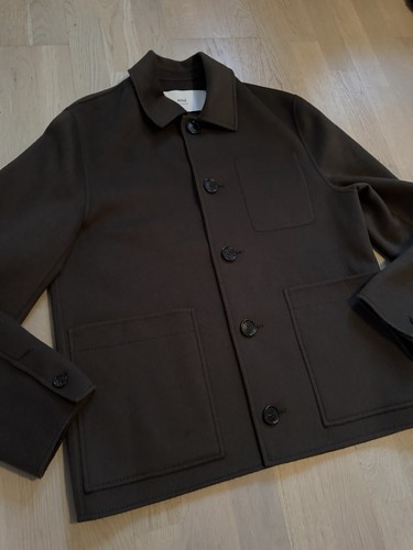 Ami paris buttoned nice - buttoned,