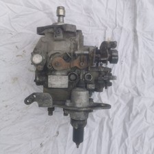 Bosch Mechanical Diesel Fuel