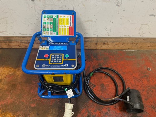 Advanced welding act - act, 40v