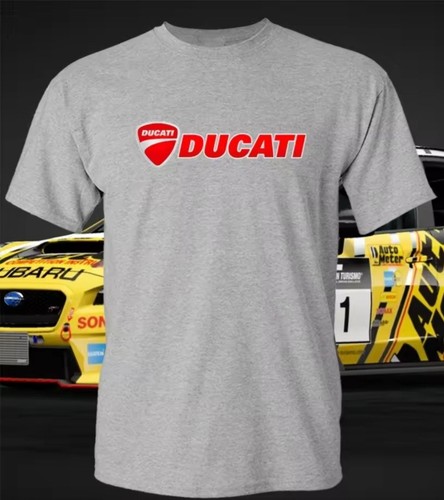 Ducati shirt - t,