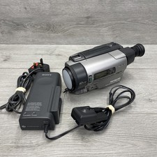 Sony Handycam CCD-TR3100E Hi8