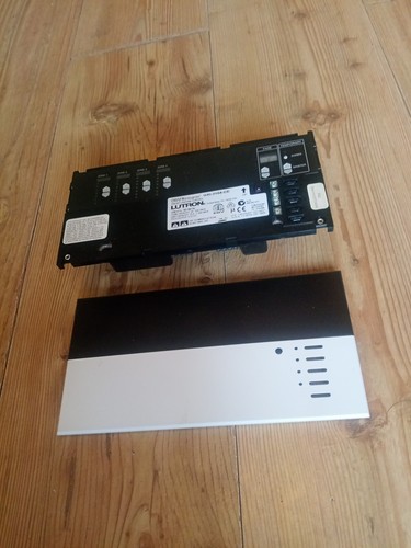 Lutron grafik eye gxi 3104 - eye, gxi-3104-ce