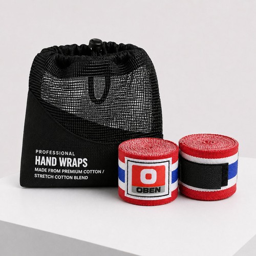 Boxing hand wraps free - boxing,