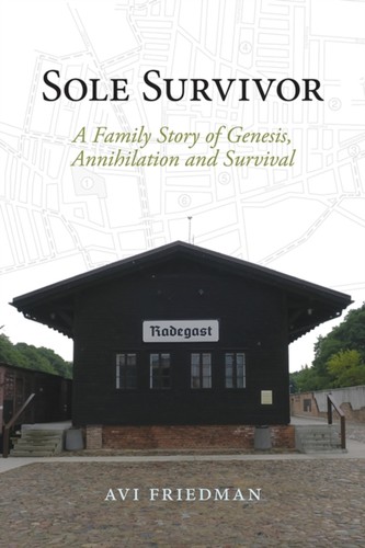 Sole survivor - sole,