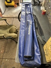 SHAKESPEARE OLD SCHOOL BLUE