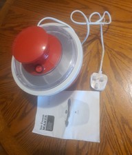 Ice Cream MAKER for Home
