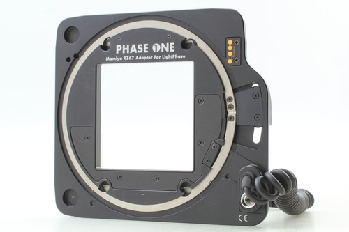 Mint phase one mamiya rz67 - [n,