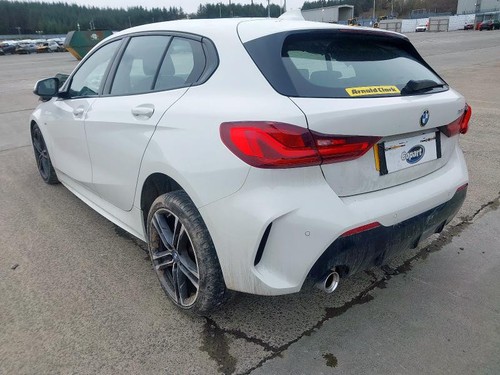 Bmw series sport - sport, 2022