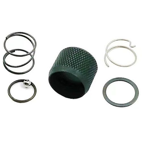 For impact driver - impact, repair